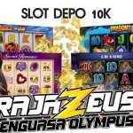 Dealer Slot Mahjong Ways 2 Paling Terpercaya Hari Ini Terbaru Dan Populer Tinjauan Kritis