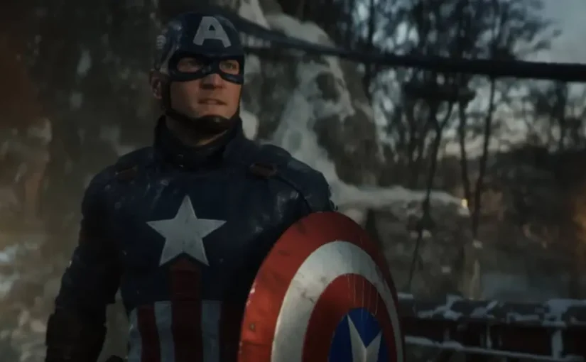 Marvel 1943 Rise of Hydra dan Harapan Penggemar