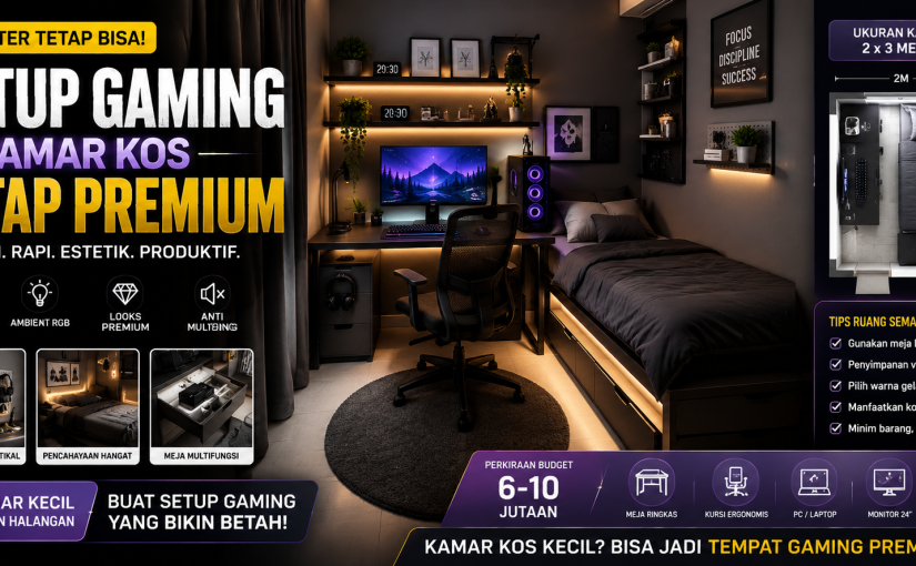 Mengapa Sistem Telemetry Sangat Penting untuk Game Modern