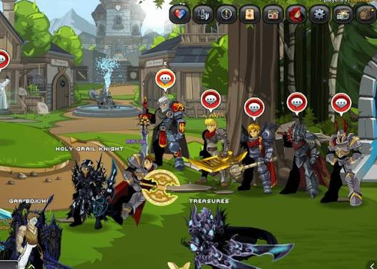 Bagaimana Game Menyimpan Pilihan Cerita?